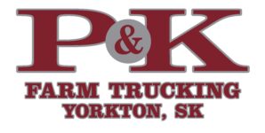 P&K Farm Trucking Ltd.